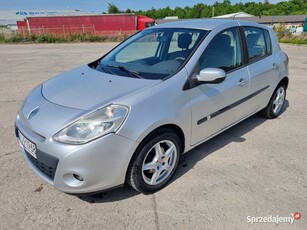 Renault Clio 3 1.5dCi