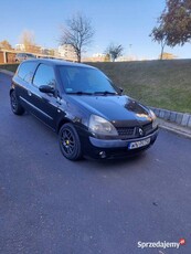 Renault Clio II