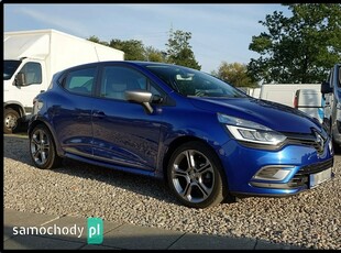 Renault Clio IV