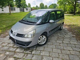 Renault Espace 2.0 Authentique