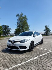 Renault Fluence 1.5 dCi Life EU6