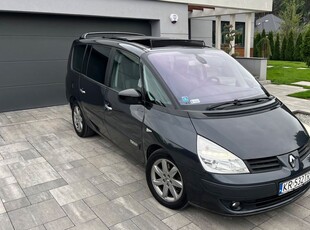 Renault Grand Espace 2.0 dCi Celsium