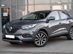 Renault Kadjar 1.3 TCe FAP Intens