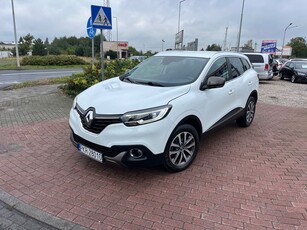 Renault Kadjar Energy dCi 110 EDC COLLECTION