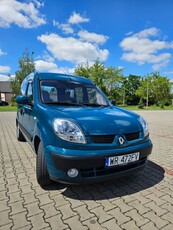 Renault Kangoo 1.2 16V Expression