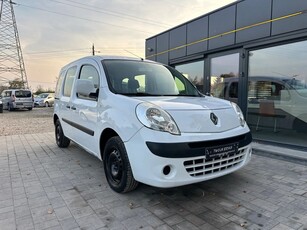 Renault Kangoo 1.5 dCi Privilege