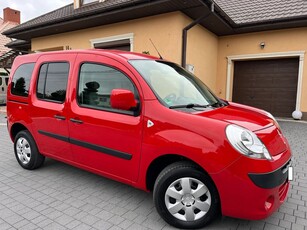 Renault Kangoo 1.6 16V 105 Happy Family