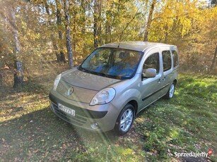 Renault Kangoo II