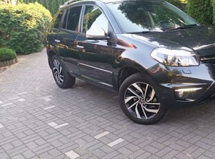 Renault Koleos 2.0 dCi 4x4 Privilege