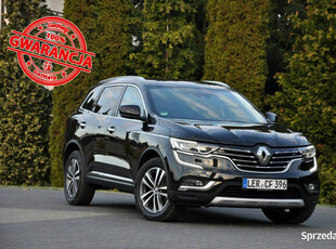 Renault Koleos 2.0dCi(177KM)*4WD*Ful Led*Navi*Kamera*Skóry*El.Klapa*Ambien…