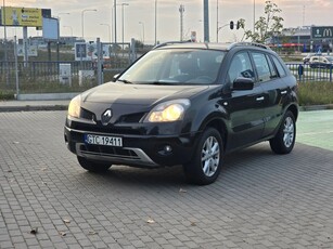 Renault Koleos 2.5 16V Expression