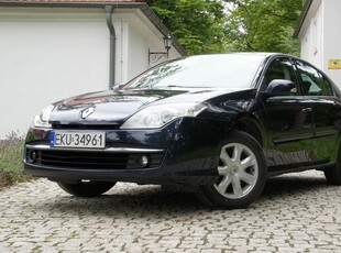 Renault Laguna 2.0 16V Expression