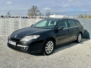 Renault Laguna 2.0 dCi FAP Initiale