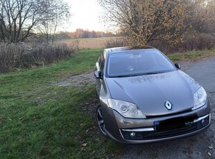 Renault Laguna 3