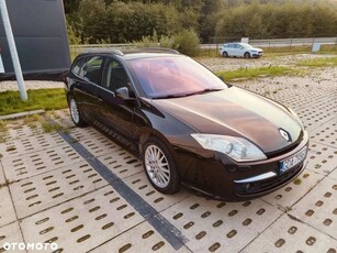 Renault Laguna Grandtour dCi 150 FAP Bose