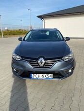 Renault Megane 1.5 dCi Bose