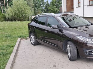 Renault Megane 3 Salon Polska