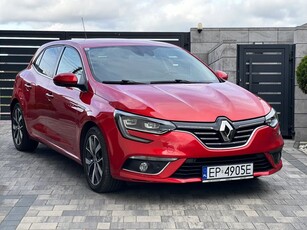 Renault Megane ENERGY TCe 130 BOSE EDITION