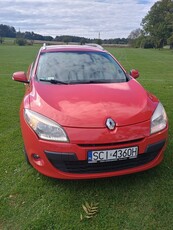 Renault Megane II 1.5 dCi Dynamique