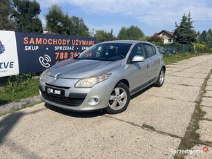 Renault Megane III 1.6 LPG * Bardzo dobry stan