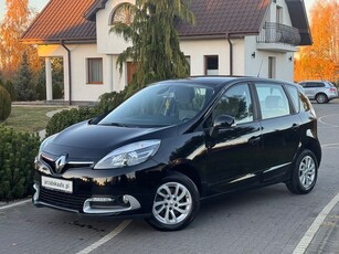 Renault Scenic 1.2 TCe Energy Life