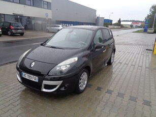 Renault Scenic 1.9 dCi Emotion Plus