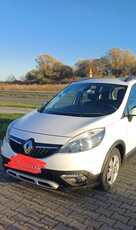 Renault Scenic Xmod 1.5 dCi Expression