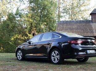 Renault Talisman 1.6 Energy dCi Zen