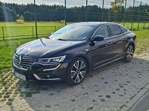 Renault Talisman 1.8 TCe FAP Initiale Paris EDC