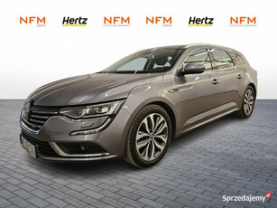 Renault Talisman 2,0 blue dCi EDC(160 KM) Intens Salon PL F-Vat I (2015-)