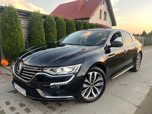 Renault Talisman ENERGY dCi 130 EDC LIMITED