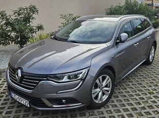 Renault Talisman Grandtour ENERGY dCi 110 LIFE