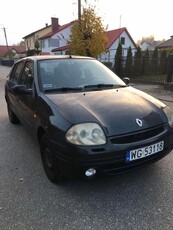 Renault Thalia 1.4 RT 16V