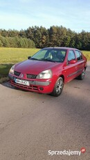 Renault Thalia 1.4b salon polska