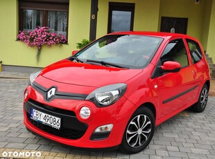 Renault Twingo 1.2 16V Dynamique