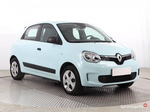 Renault Twingo Z.E.