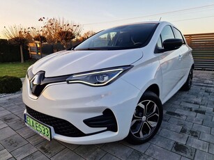 Renault Zoe (mit Batterie) Z.E 50 EXPERIENCE