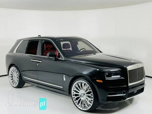 Rolls-Royce Inny