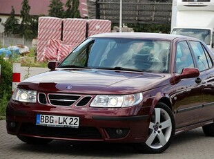 Saab 9-5