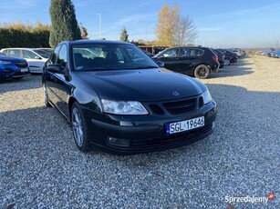 Saab 93 z 2003r. LPG