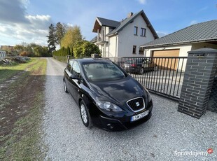 Seat Altea 2010r 1.9 TDI Lift