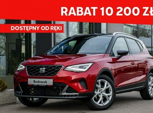 Seat Arona 1.0 TSI FR S&S