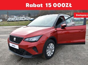 Seat Arona 1.0 TSI Style S&S DSG