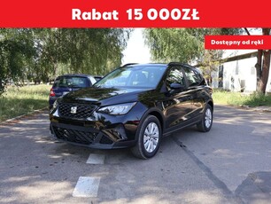 Seat Arona 1.0 TSI Style S&S DSG