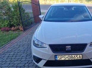 Seat Ibiza 1.0 EcoTSI S&S Style