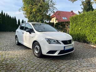 Seat Ibiza 1.0 Reference