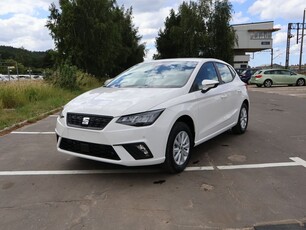 Seat Ibiza 1.0 TSI Style S&S DSG