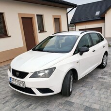 Seat Ibiza 1.2 TDI Ecomotive Reference