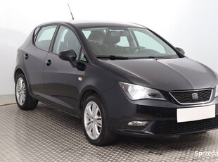 Seat Ibiza 1.2 TSI