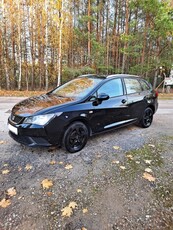 Seat Ibiza 1.6 TDI DPF Style